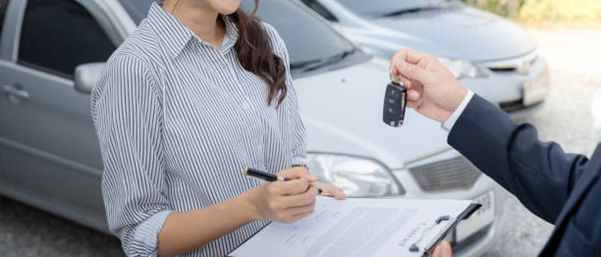 Vehicle Transfer with Effective Estate Planning
