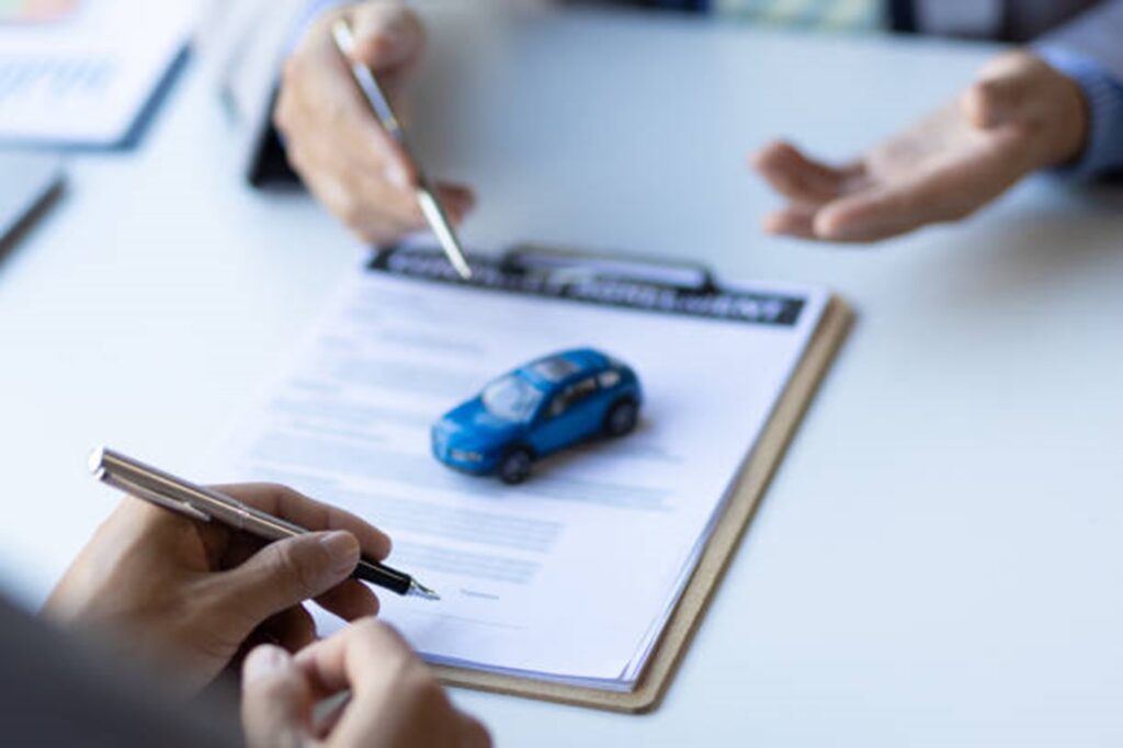 Transfer Vehicle After Death in Florida | Lumsden Law