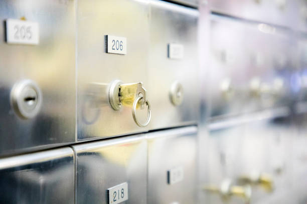 The Probate Pitfall of Safe Deposit Boxes 