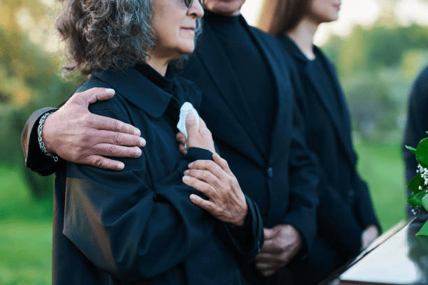Rights of Survivorship in Florida
