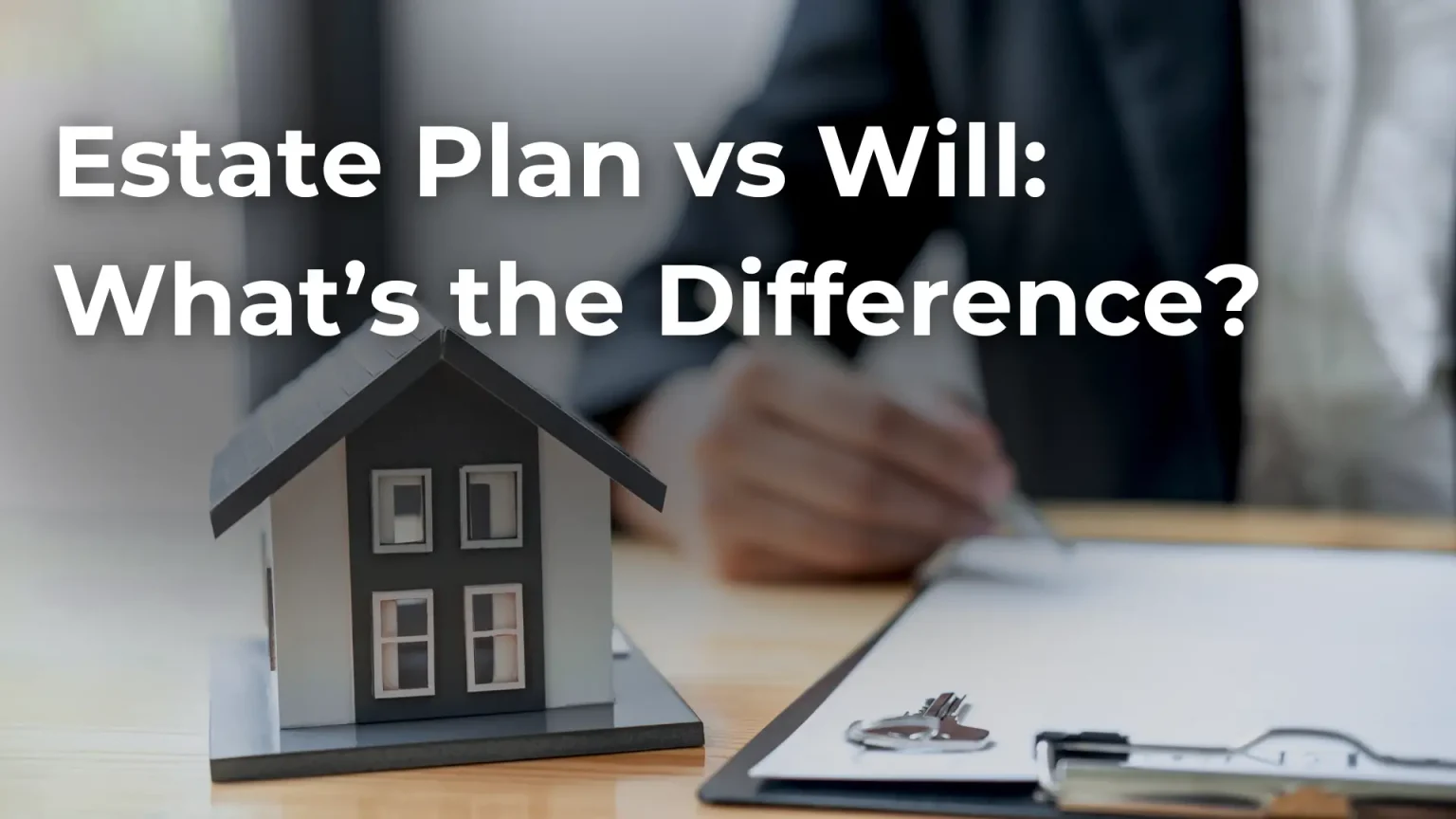 Estate Planning vs. Will