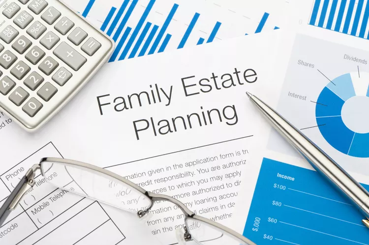 Estate Planning Checklist