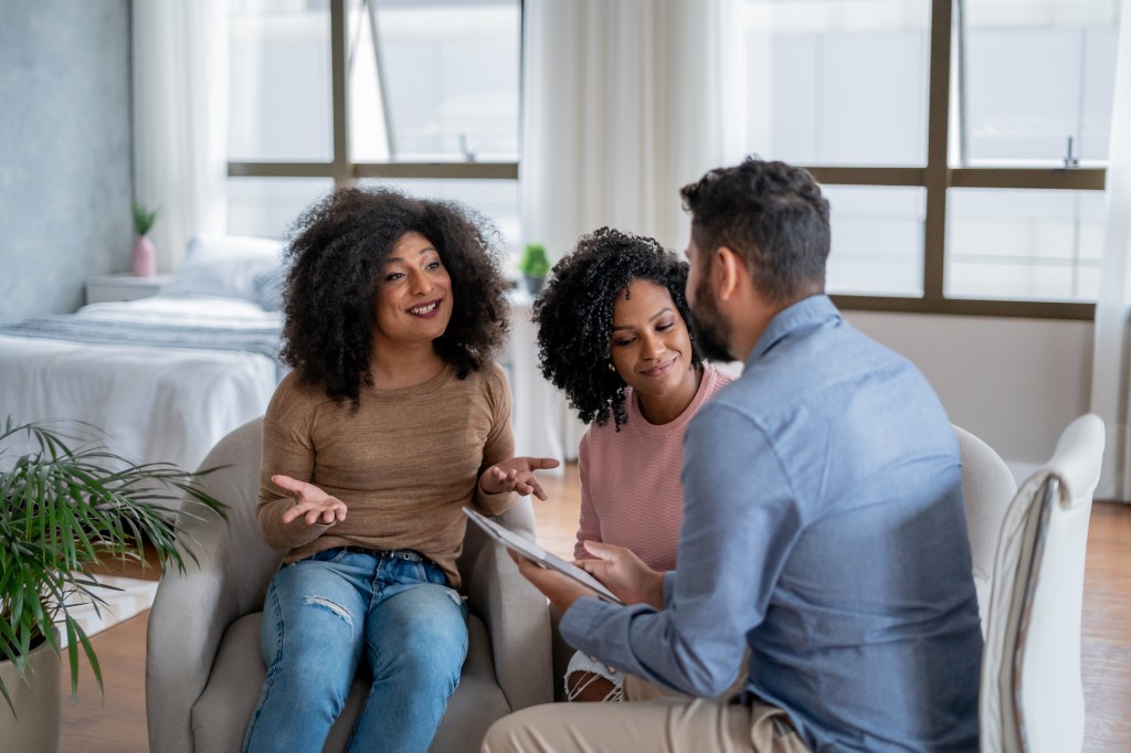Estate Planning for Young Families
