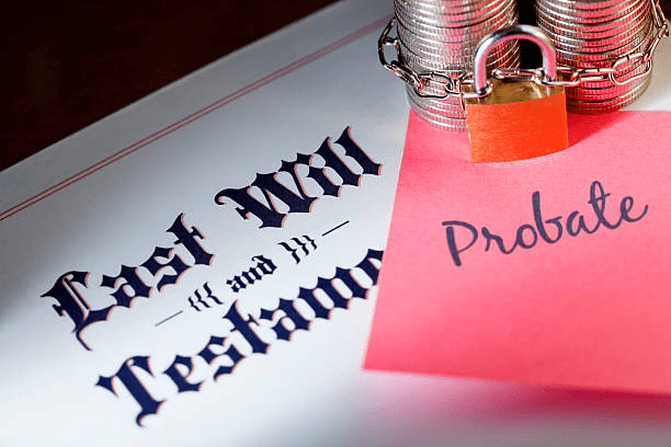 Probate in Florida