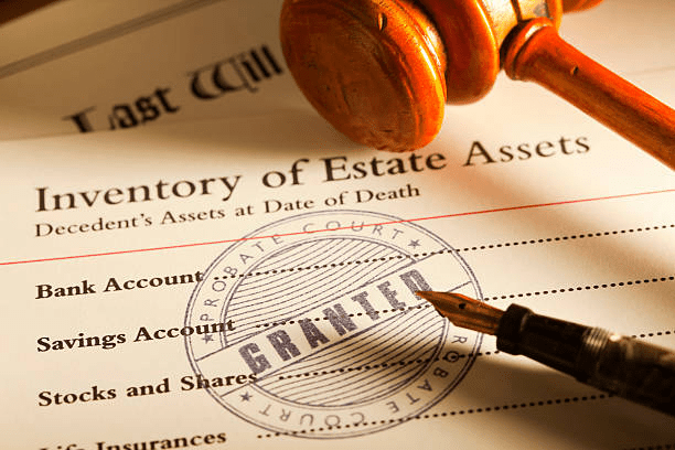 Florida Probate