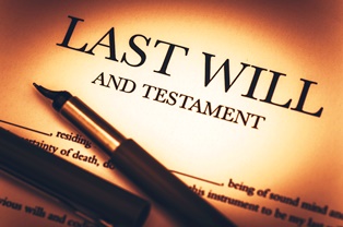Florida Last Will and Testament
