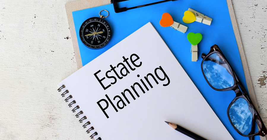 Estate Plan Lawyer