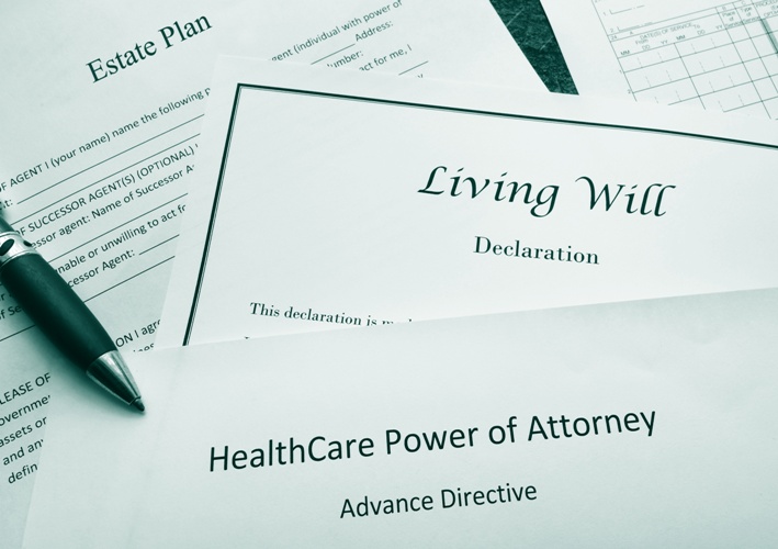 Essential Estate Planning Documents