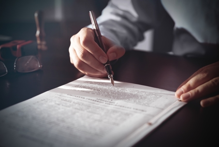 Create a Will in Florida