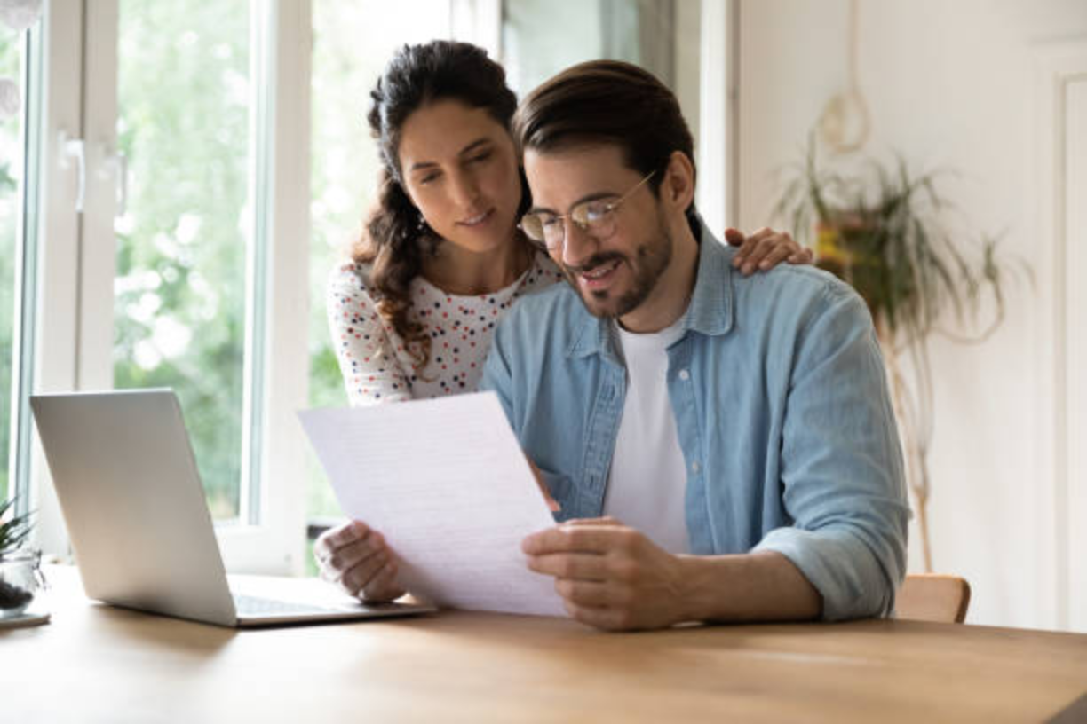 Avoid Probate