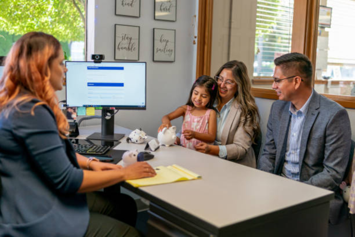 Bank Accounts Out of Probate in Florida