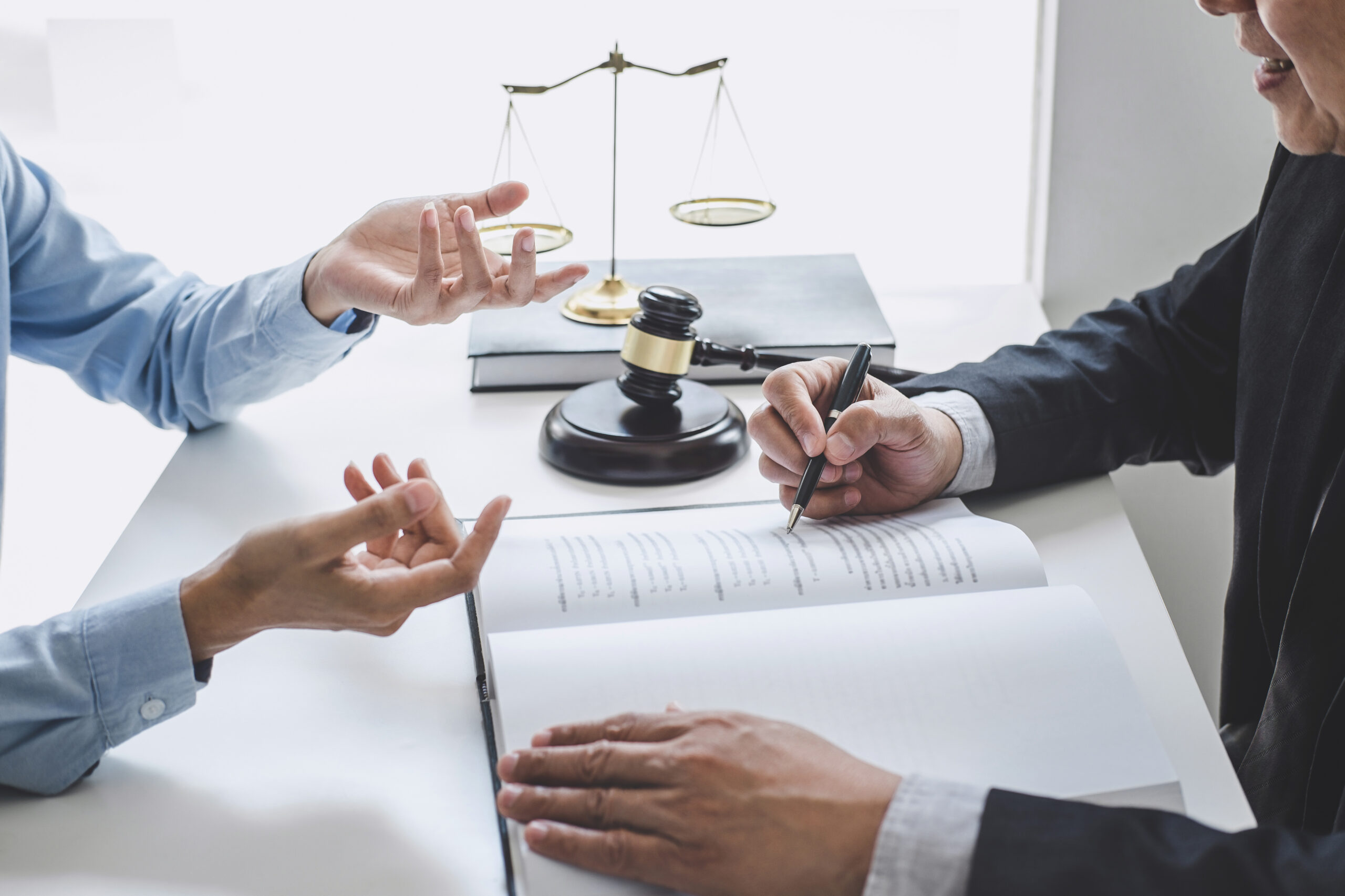 Estate Planning Attorney