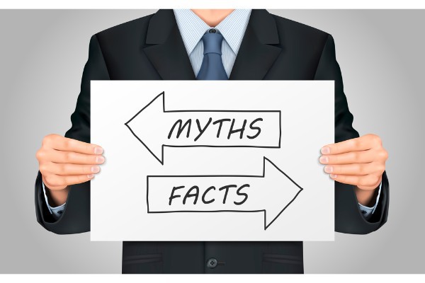 Estate Planning Myths