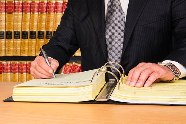 Probate Law Firm in Dr. Phillips