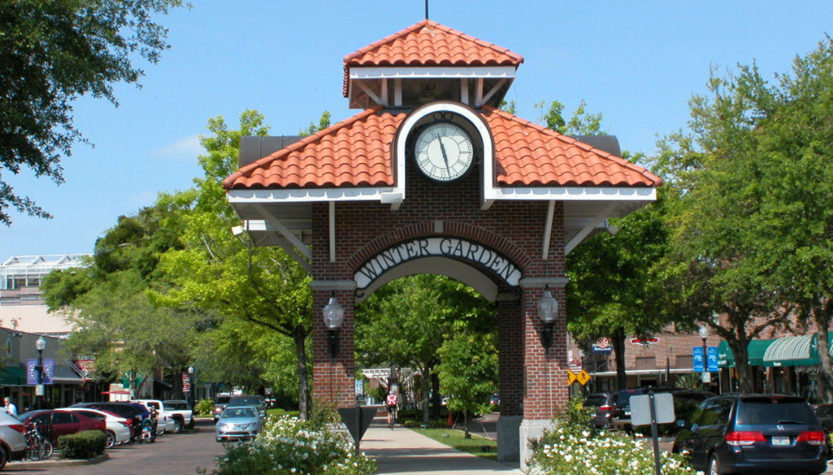 Estate Law Firm in Winter Garden