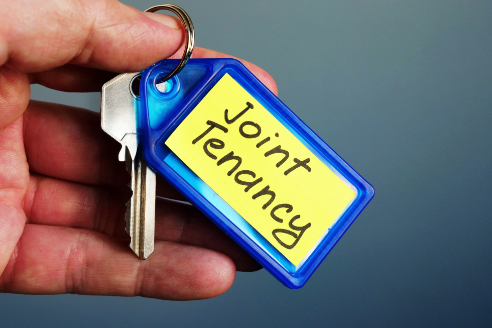 Joint Tenancy Right of Survivorship Florida