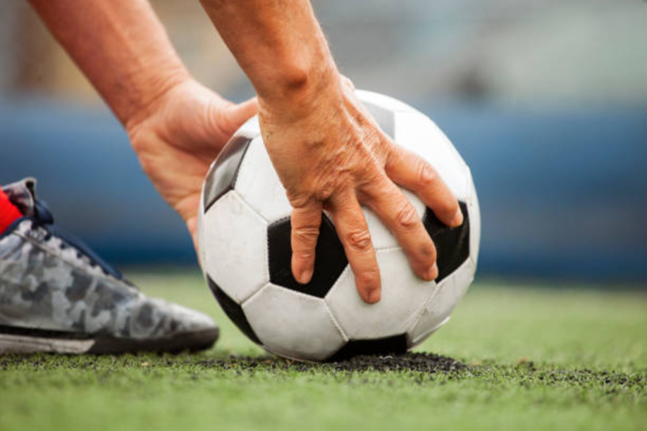 Estate Planning and Football