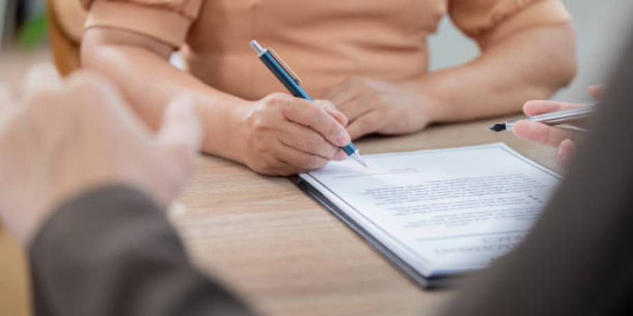 Florida Power of Attorney