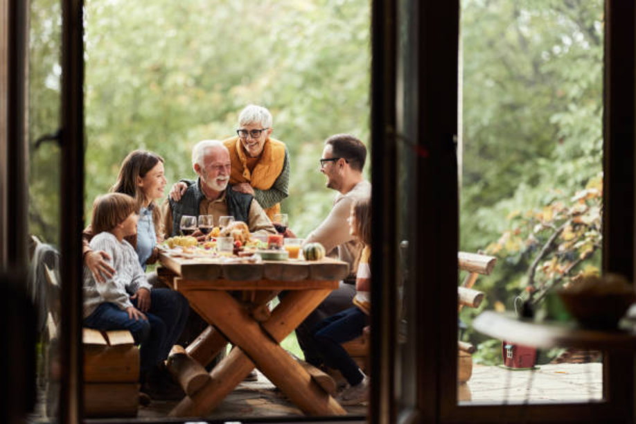 Preventing Family Disputes