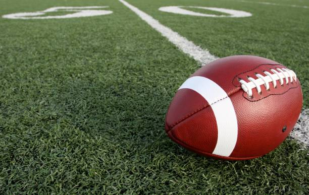Estate Planning and Football