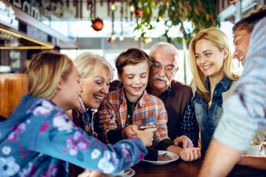 Holiday Estate Planning Tips