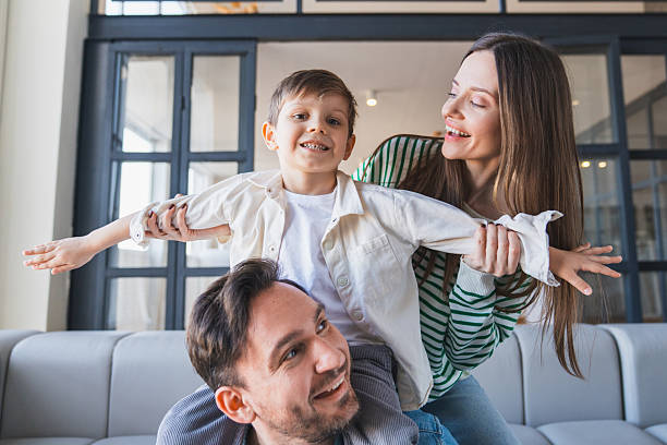 Joint Ownership, Property Taxes