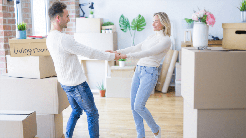 5 Legal Documents Every Couple Should