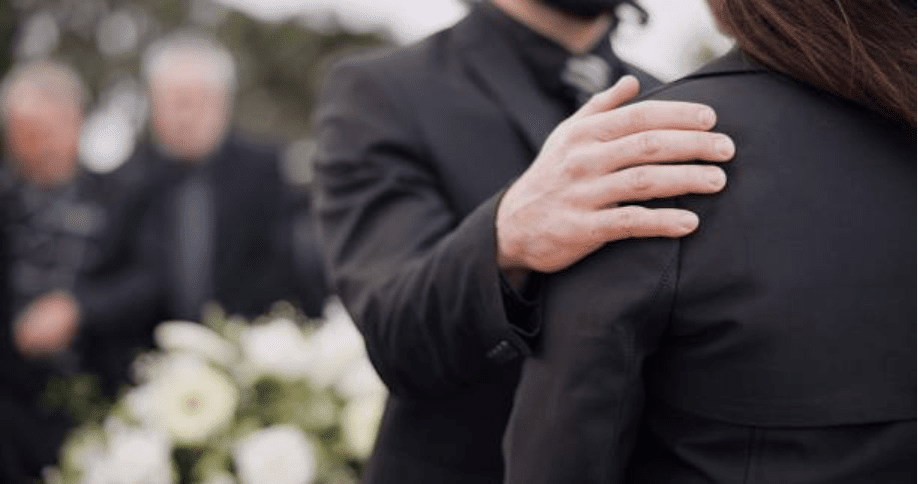 Trust Administration After a Loss