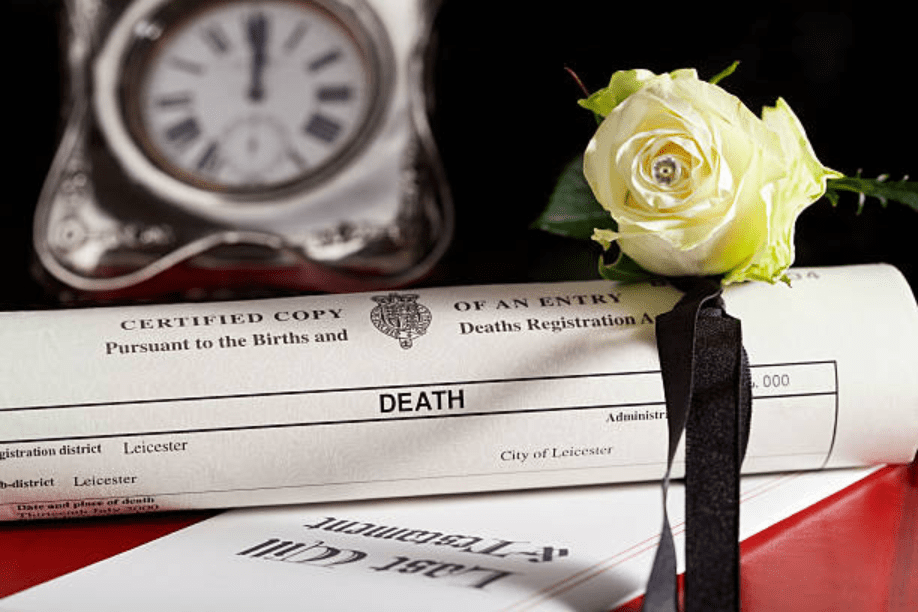 Probate Process Guide