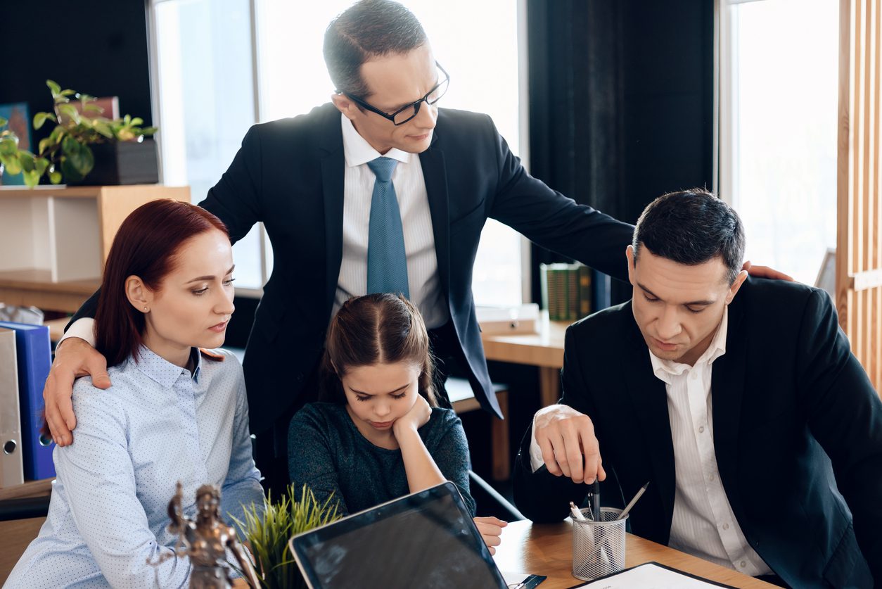 Power of Attorney to a Lawyer