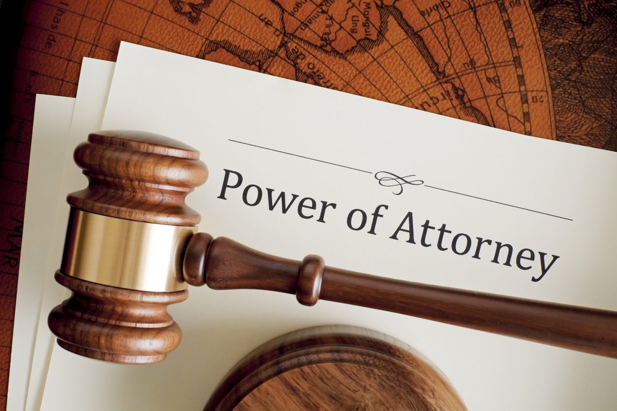 Power of Attorney Types in Florida