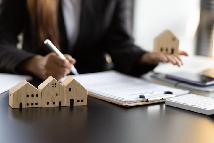 Tenants in common what happens when one owner dies in Florida — Lumsden Law Firm Orlando estate planning attorney