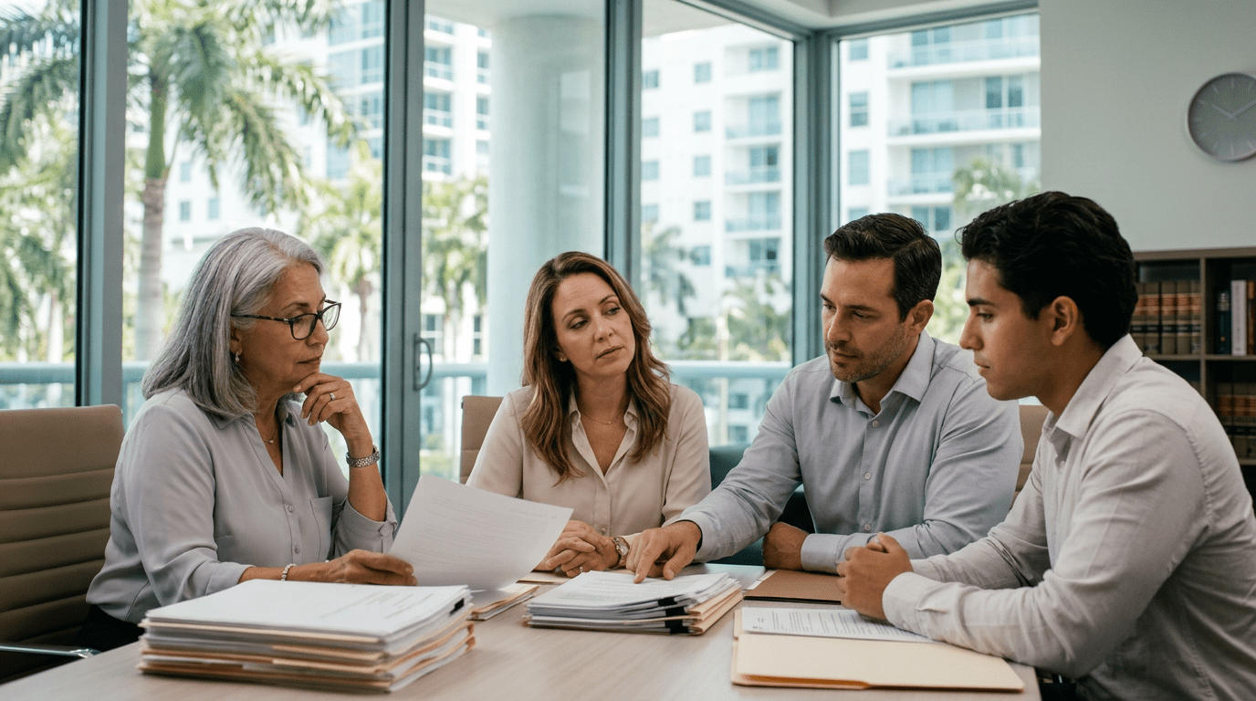 How Long Does Probate Take in Florida
