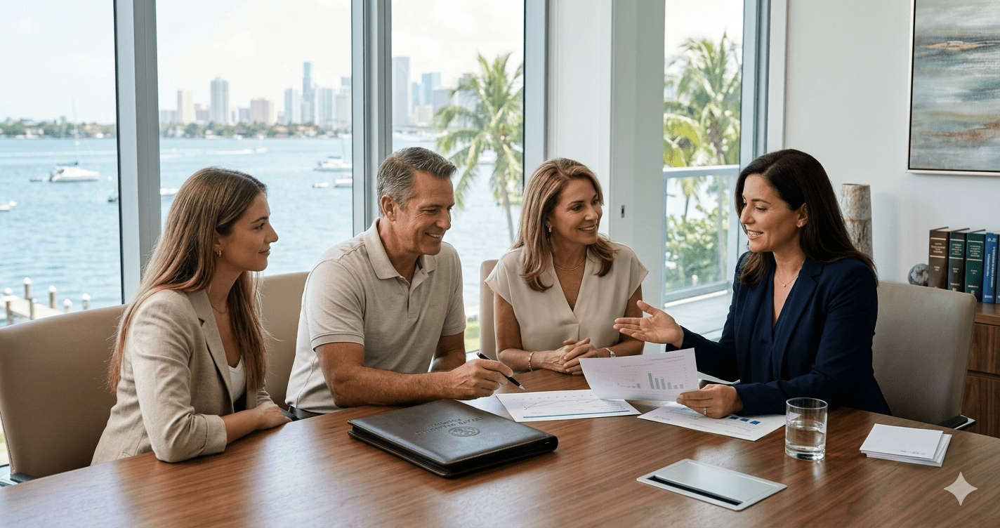 Florida state inheritance tax explained by Lumsden Law Firm — Orlando estate planning attorney